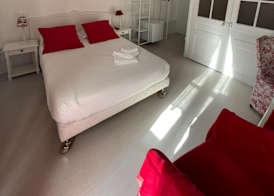 Hôtel Le Carré d'Aix - Digital Access 2