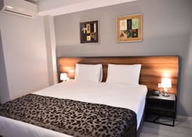 PRIVADO HOTELS 5