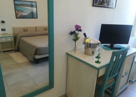 Hotel Nido D'aquila 4