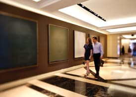 Four Seasons Hotel Washington DC 3