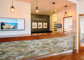 The Kilbirnie Hotel 2