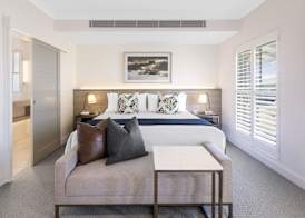 Spicers Guesthouse 5