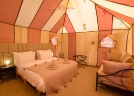 Erg Chebbi Camp 3