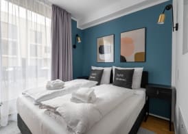 Limehome Potsdam Annemarie-Wolff-Platz 5