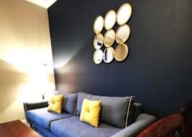Friars Wynd Guest Rooms 5