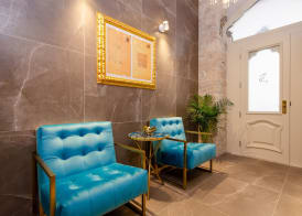 Villa Brandestini 4