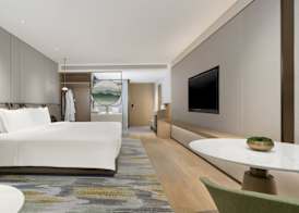 Holiday Inn Changsha Malanshan by IHG 4