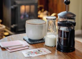 Weavers Guesthouse by Weavers of Haworth 5