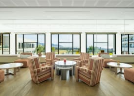 Eurostars Sitges 4