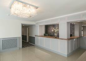Celtic International Hotel Cardiff Airport 2