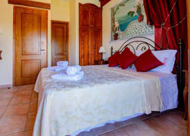 Corfu Sokraki Villas 5