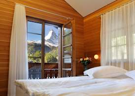 Hotel AMBiANCE 4