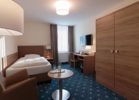 Hotel Heldt 3