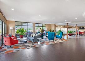 Comfort Suites Oxford I-20 exit 188 4