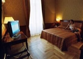Livingston Hotel 2