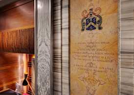 Singer Palace Hotel Roma 3