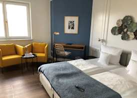 Hotel Hofgut Georgenthal 4
