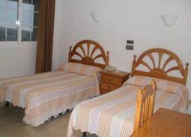 Hotel Balcón de Cazorla 3