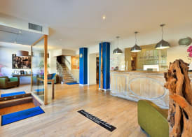 Hôtel Provençal 3