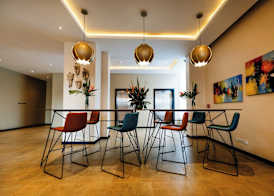 Trademark Suites at Enaki Town 5