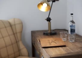 The Gannet Inn 3