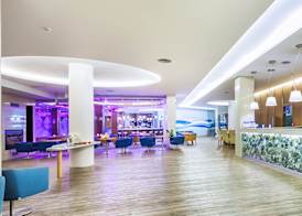 Poseidon Palace 5