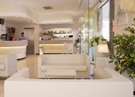 Hotel Radar 3