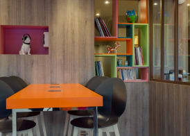 Reims Hotel 4