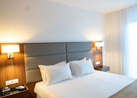 Hotel Freixo Douro Superior 4