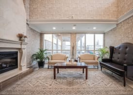 Monte Carlo Inn Barrie - Newly Renovated 3