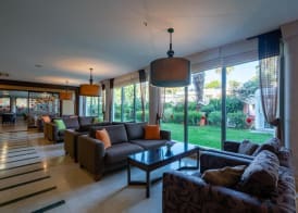 Palmeras Beach Hotel Ultra All Inclusive 4