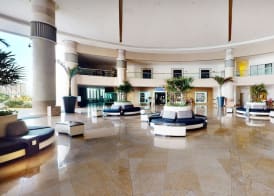 Seadust Cancun Beach Resort - All Inclusive 4