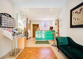Hotel Astoria 4
