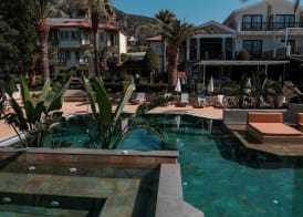 Hotel Karbel Sun 3