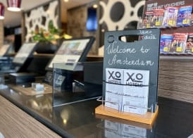 XO Hotels Park West 5