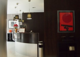 Hotel Gran Regente 3
