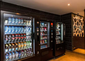 XO Hotels Park West 2