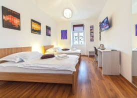 Marmontova Luxury Rooms 5