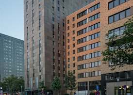 Motel One Hamburg-Alster 3
