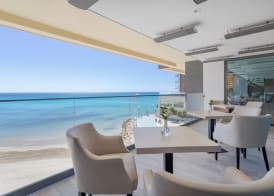 The Level At Melia Alicante - Adults Only 3