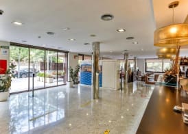 Hotel Desitges 2