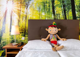 AHORN Seehotel Templin 2