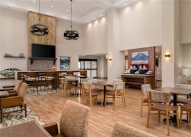 Hampton Inn & Suites Whitefish 5