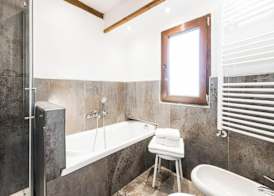 Hotel Vescovi 5