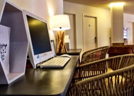 Hotel Vista Odin 4
