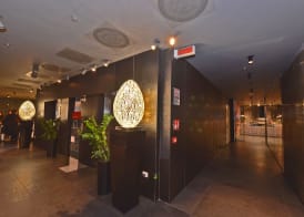 Best Western Plus Net Tower Hotel Padova 2