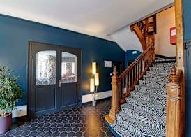 Hôtel de France - Beaune 2