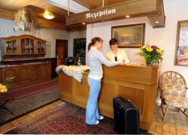 Hotel Schnehagen 2