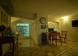 Karamela Otel 2