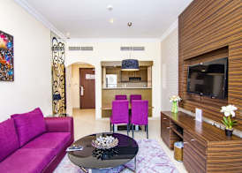 Mughal Suites 2